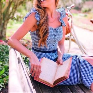 NWT Gal Meets Glam Carly